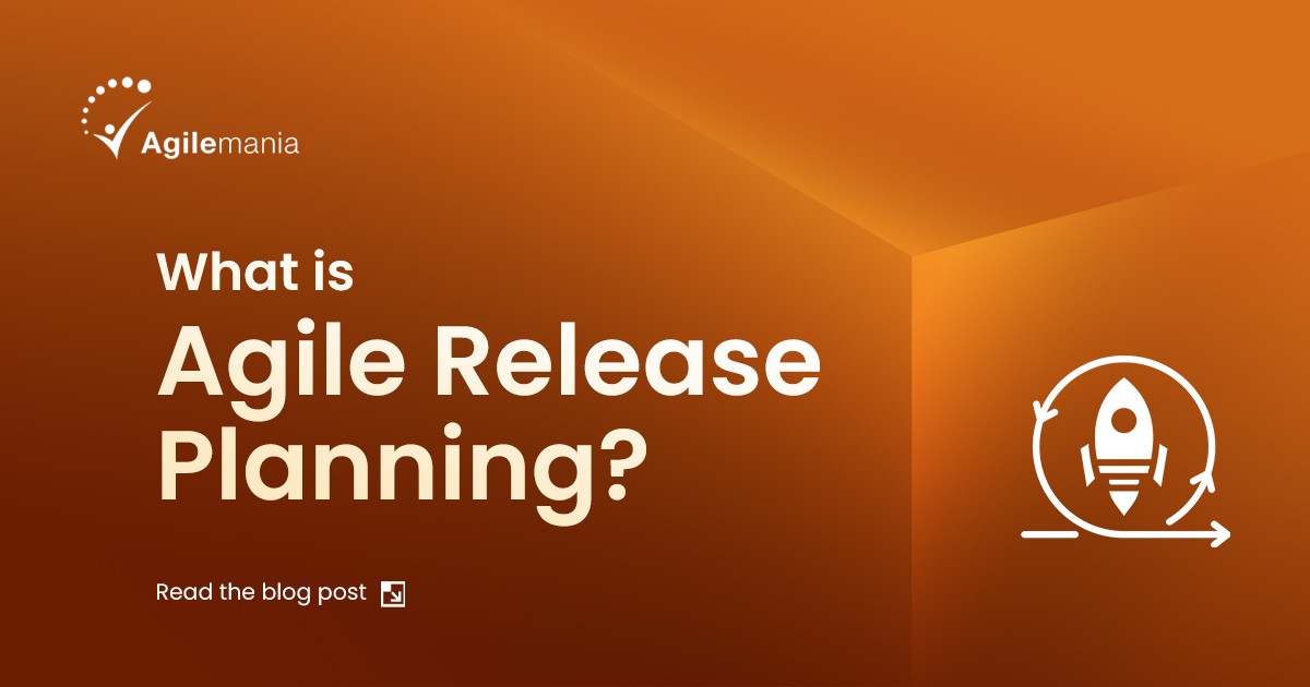 What is Agile Release Management