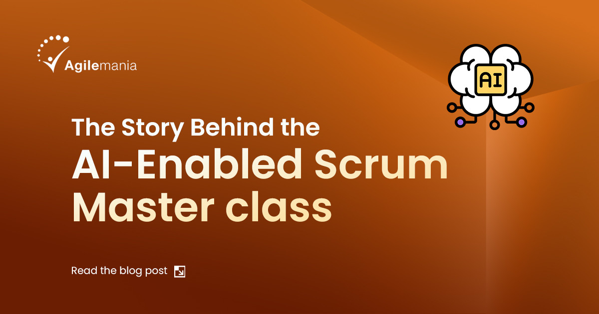 Agilemania Blog