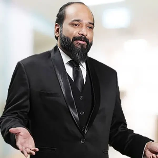 Scrum Master Training by Preeth