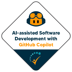 AI-Assisted Software Development with GitHub Copilot Training 
