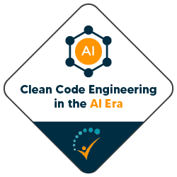 Clean Code Engineering in the AI Era Training