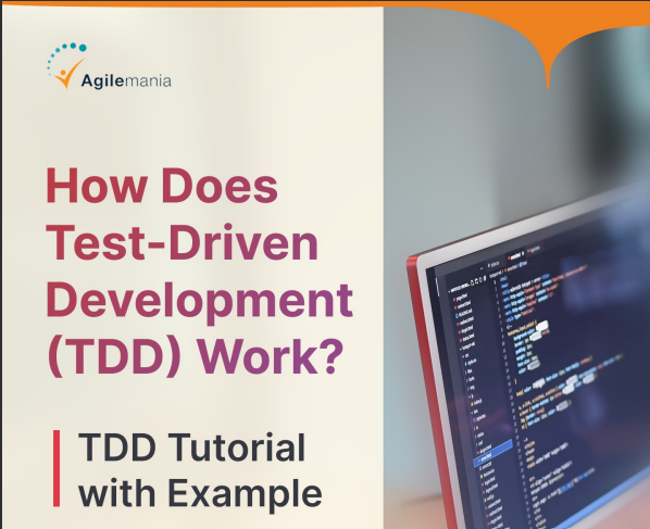 What is Test Driven Development (TDD)? Tutorial with Example