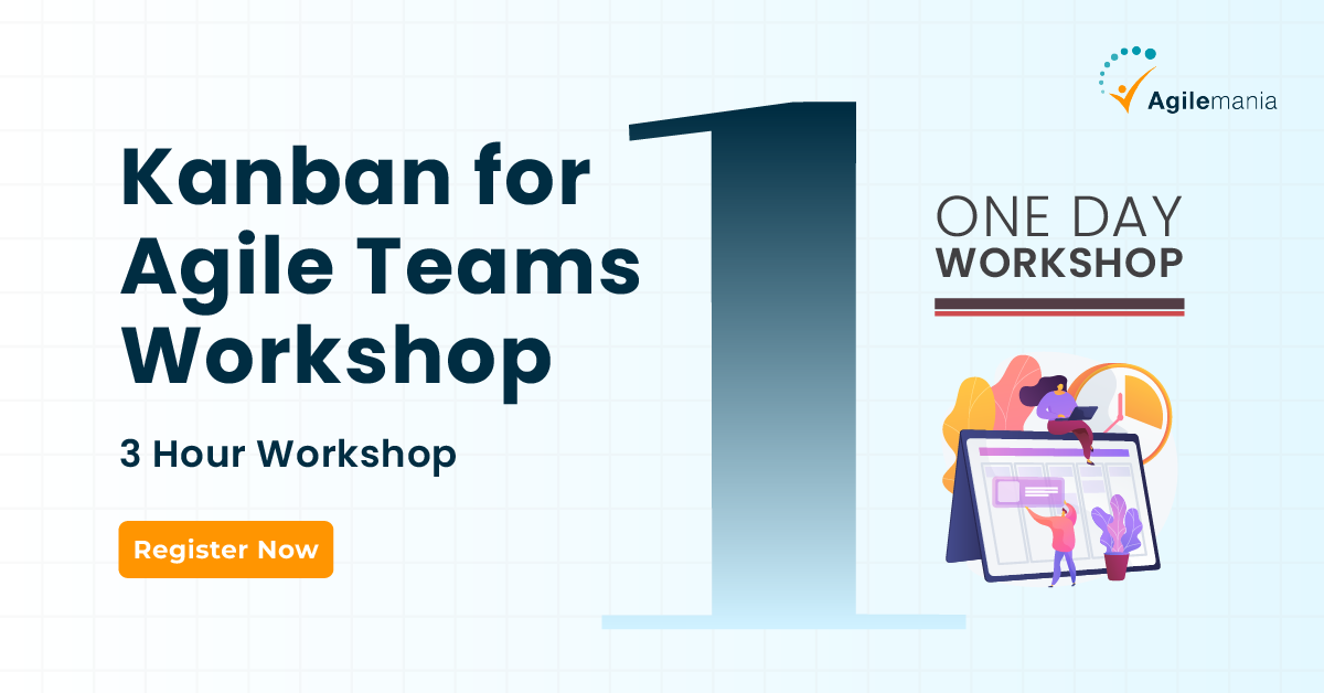 Kanban for Agile Teams Workshop